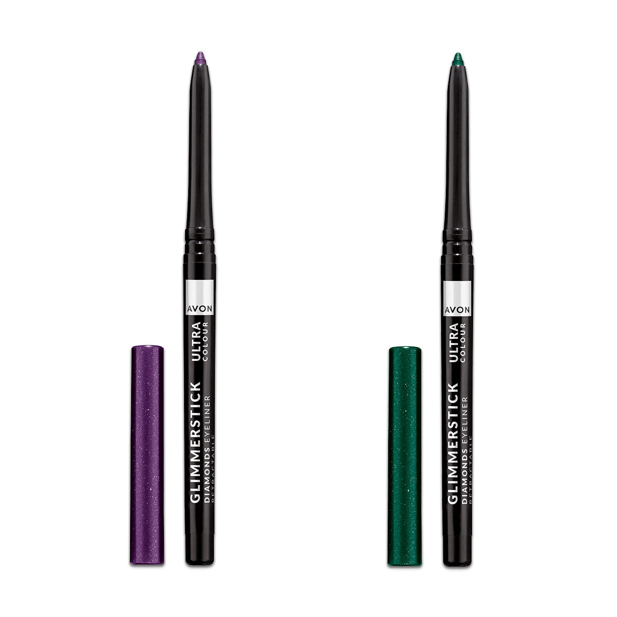 Lot Eye liner 8