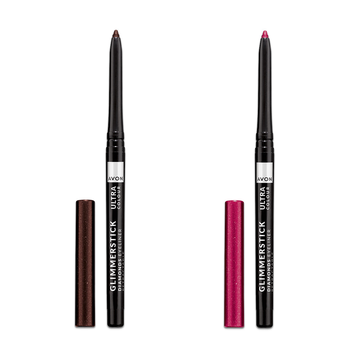 Lot Eye liner 9