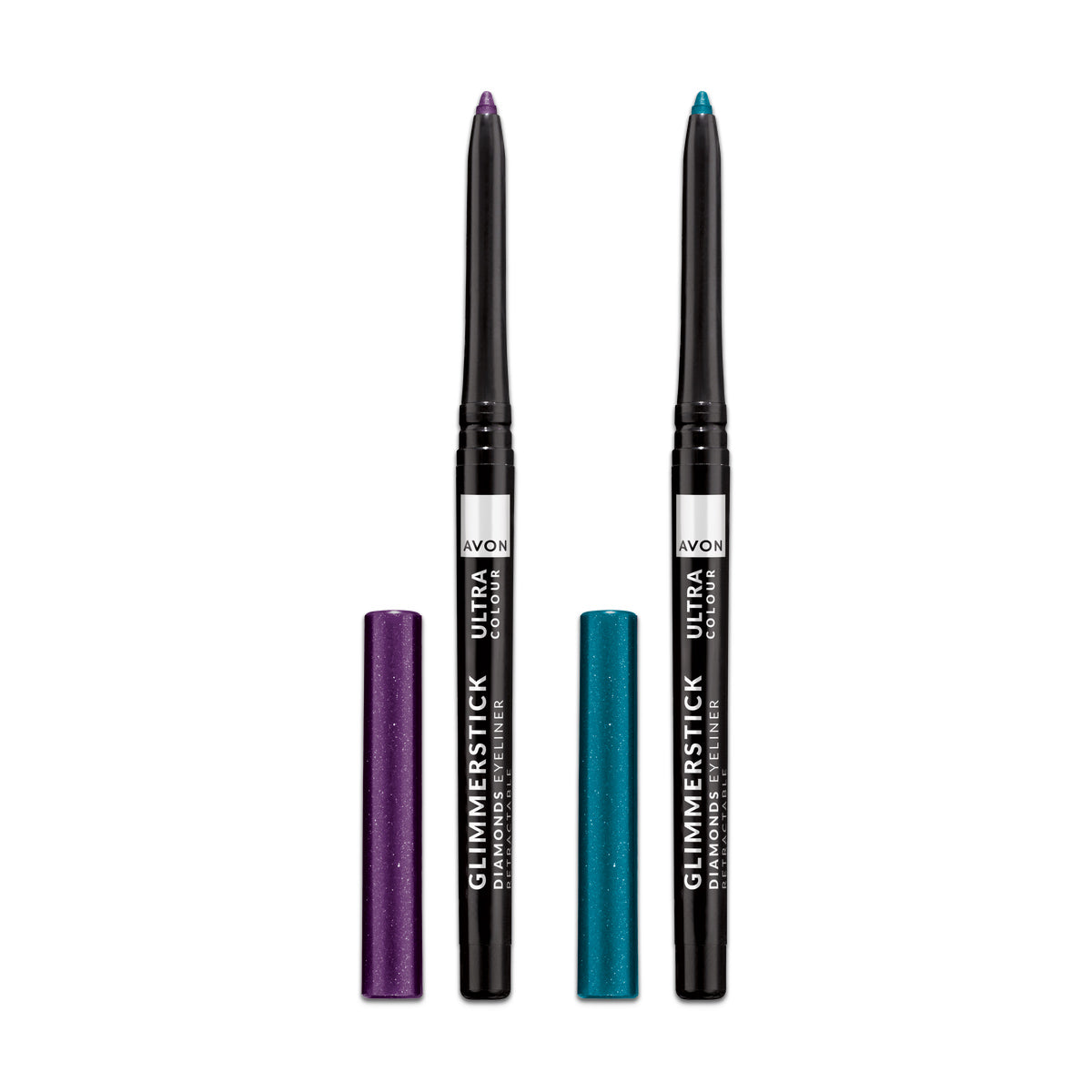 Lot Eye Liner Diamonds  1