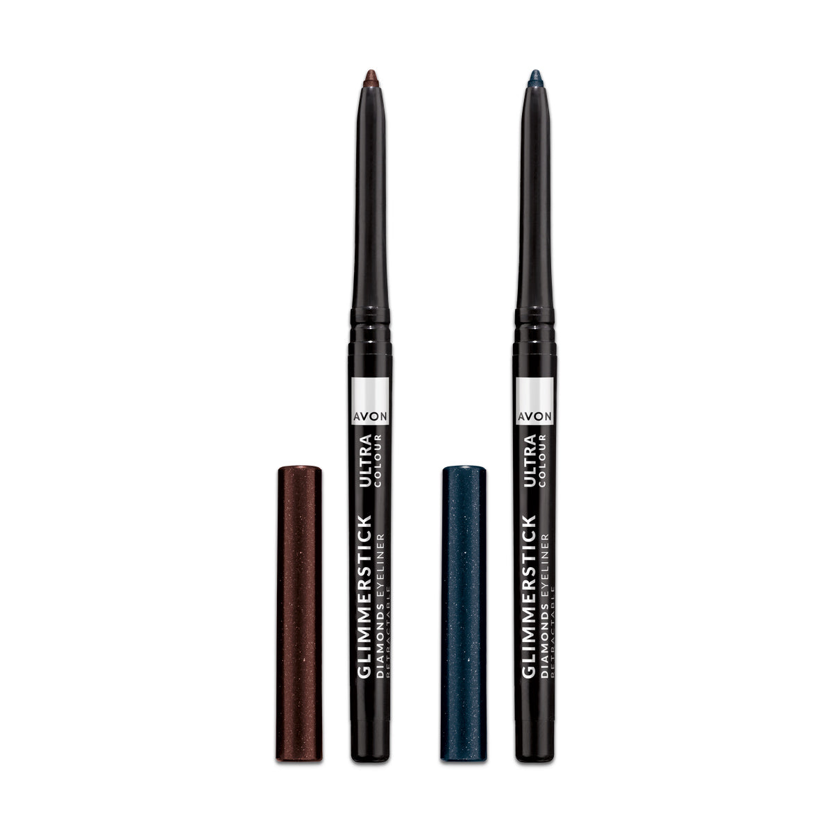 Lot Eye Liner Diamonds  2