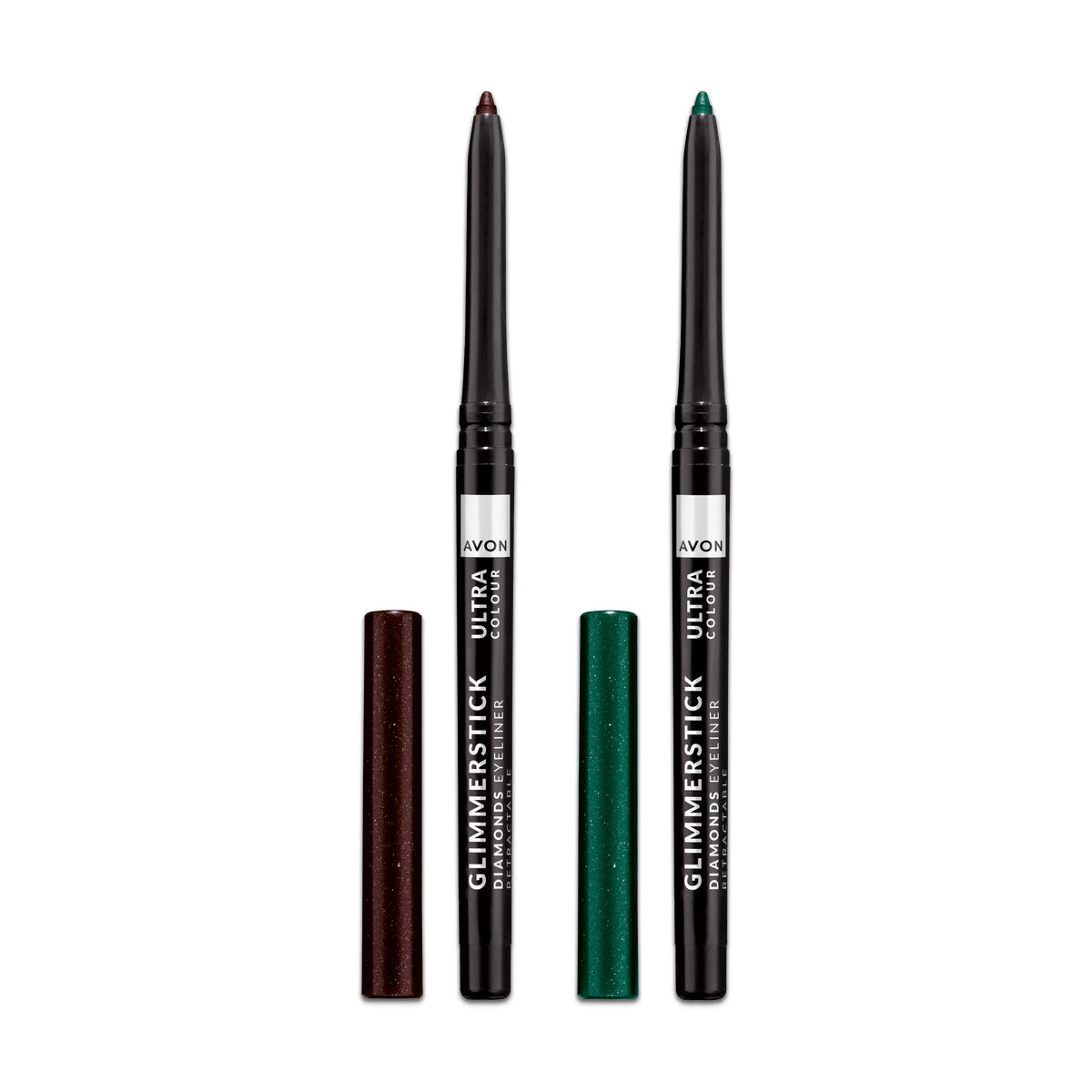 Lot Eye Liner Diamonds  3