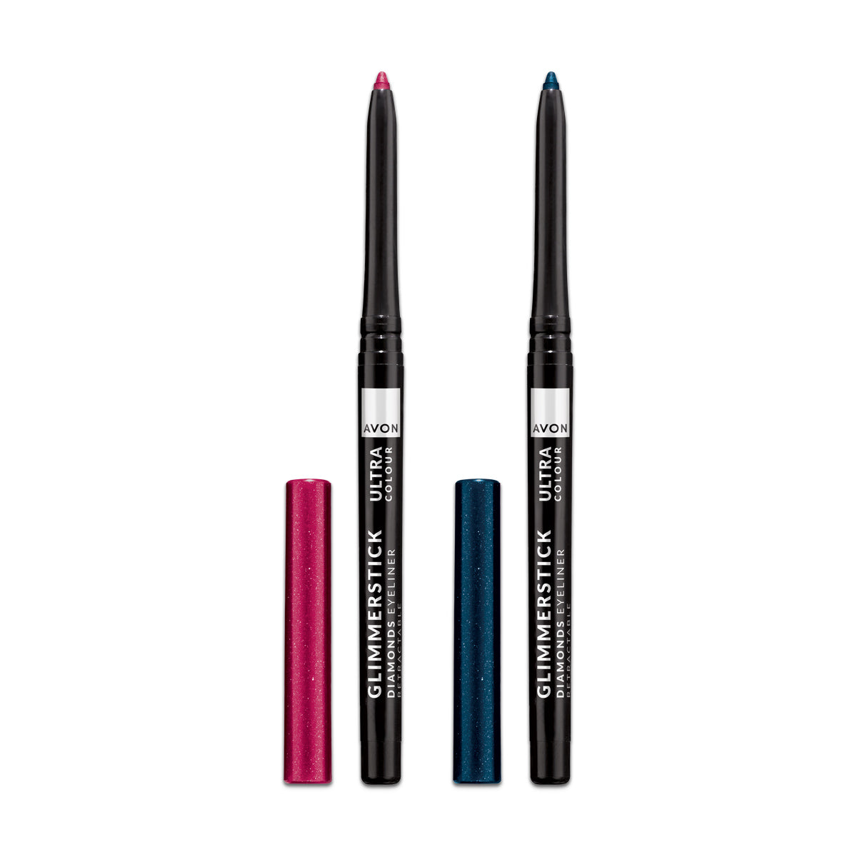 Lot Eye Liner Diamonds  4