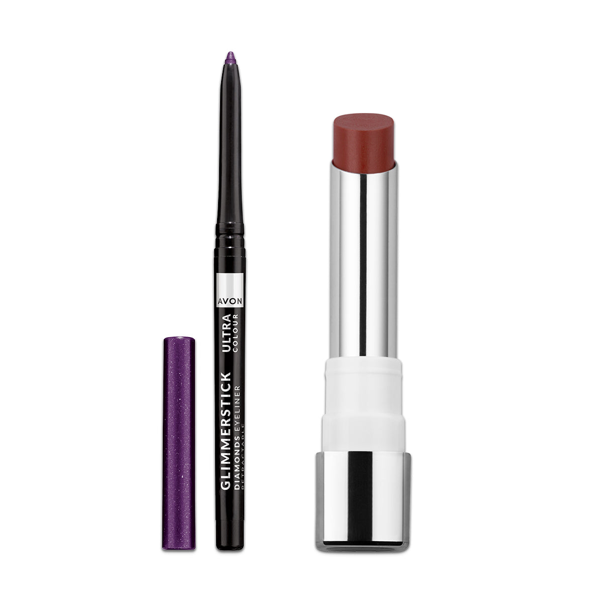 Lot Eye liner Diamonds & Ral Revival 1