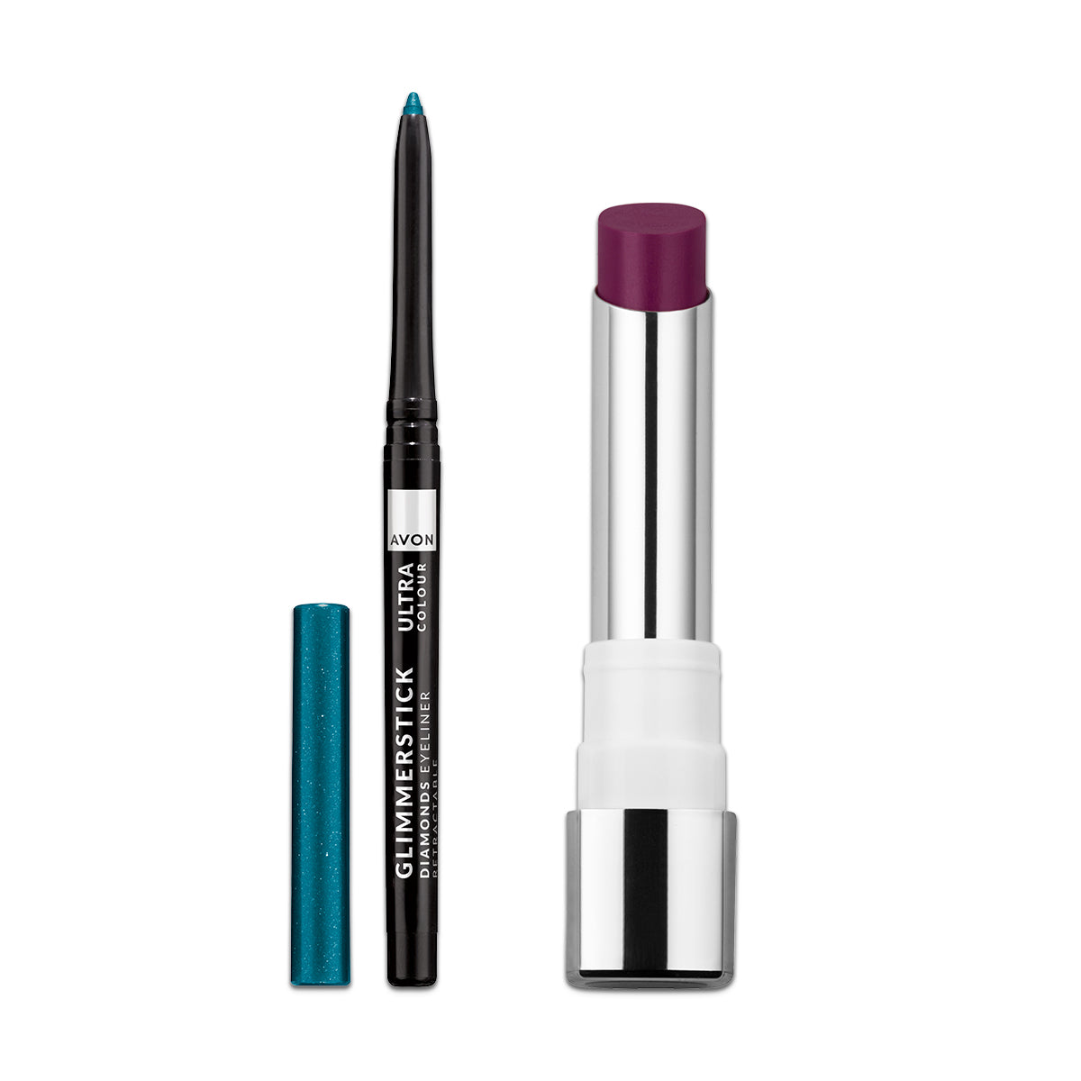 Lot Eye liner Diamonds & Ral Revival 2