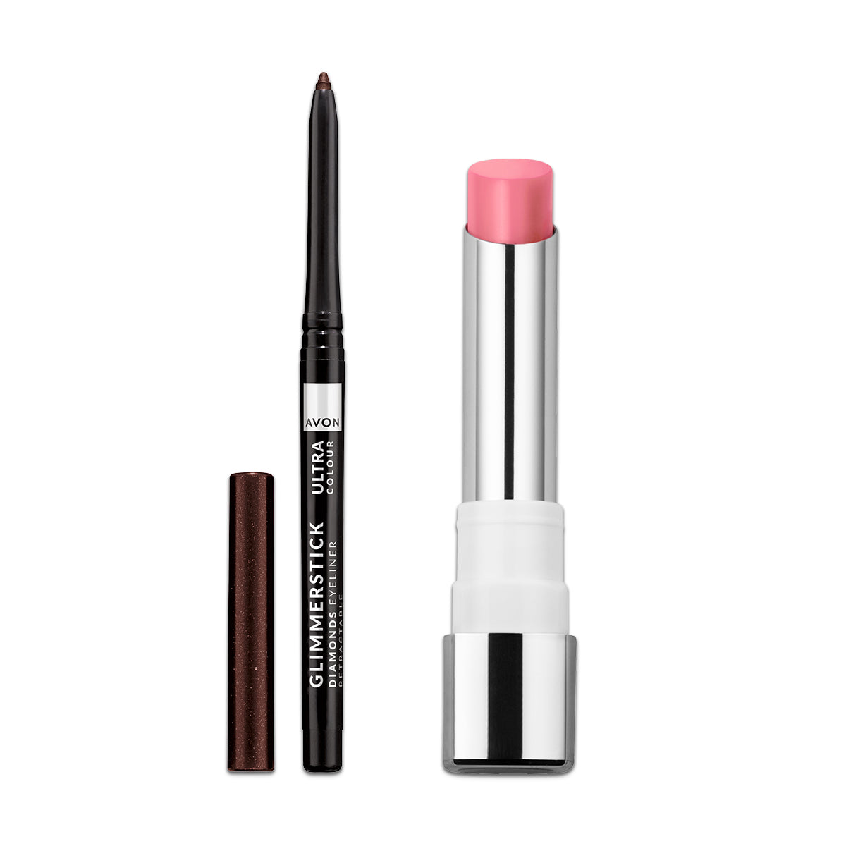 Lot Eye liner Diamonds & Ral Revival 3