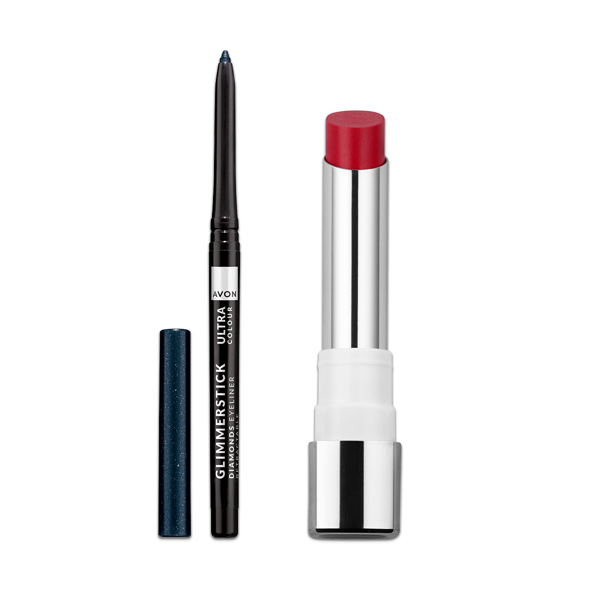 Lot Eye liner Diamonds & Ral Revival 4