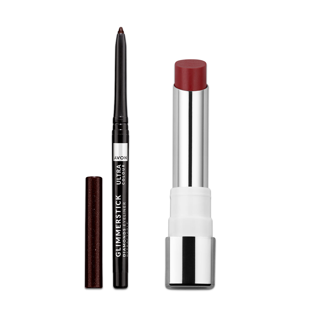 Lot Eye liner Diamonds & Ral Revival 5