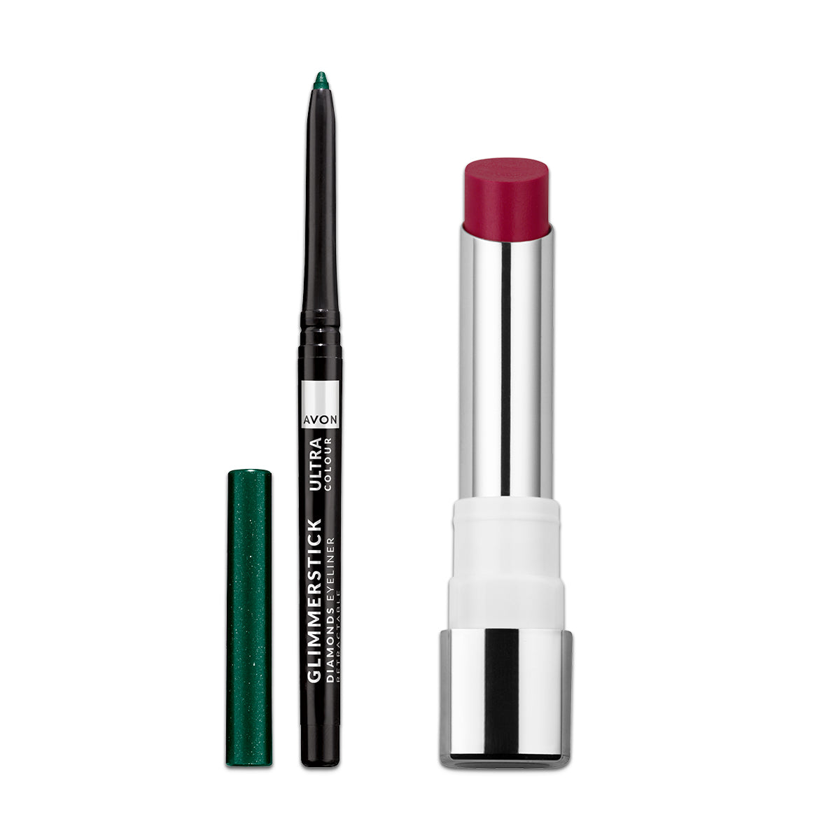 Lot Eye liner Diamonds & Ral Revival 6