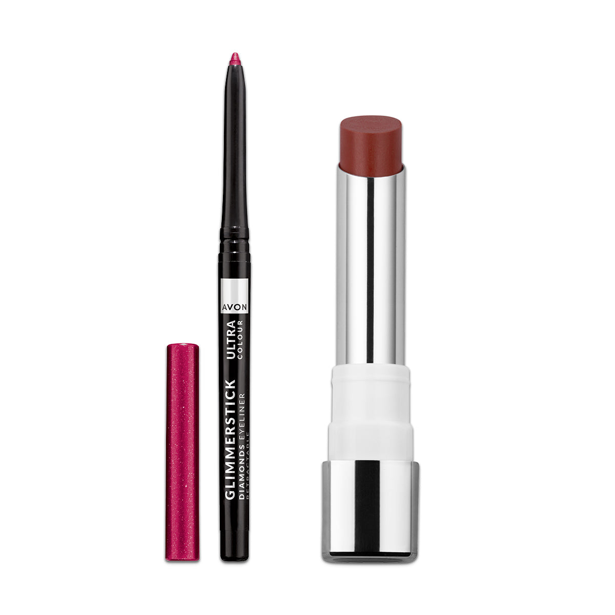 Lot Eye liner Diamonds & Ral Revival 7