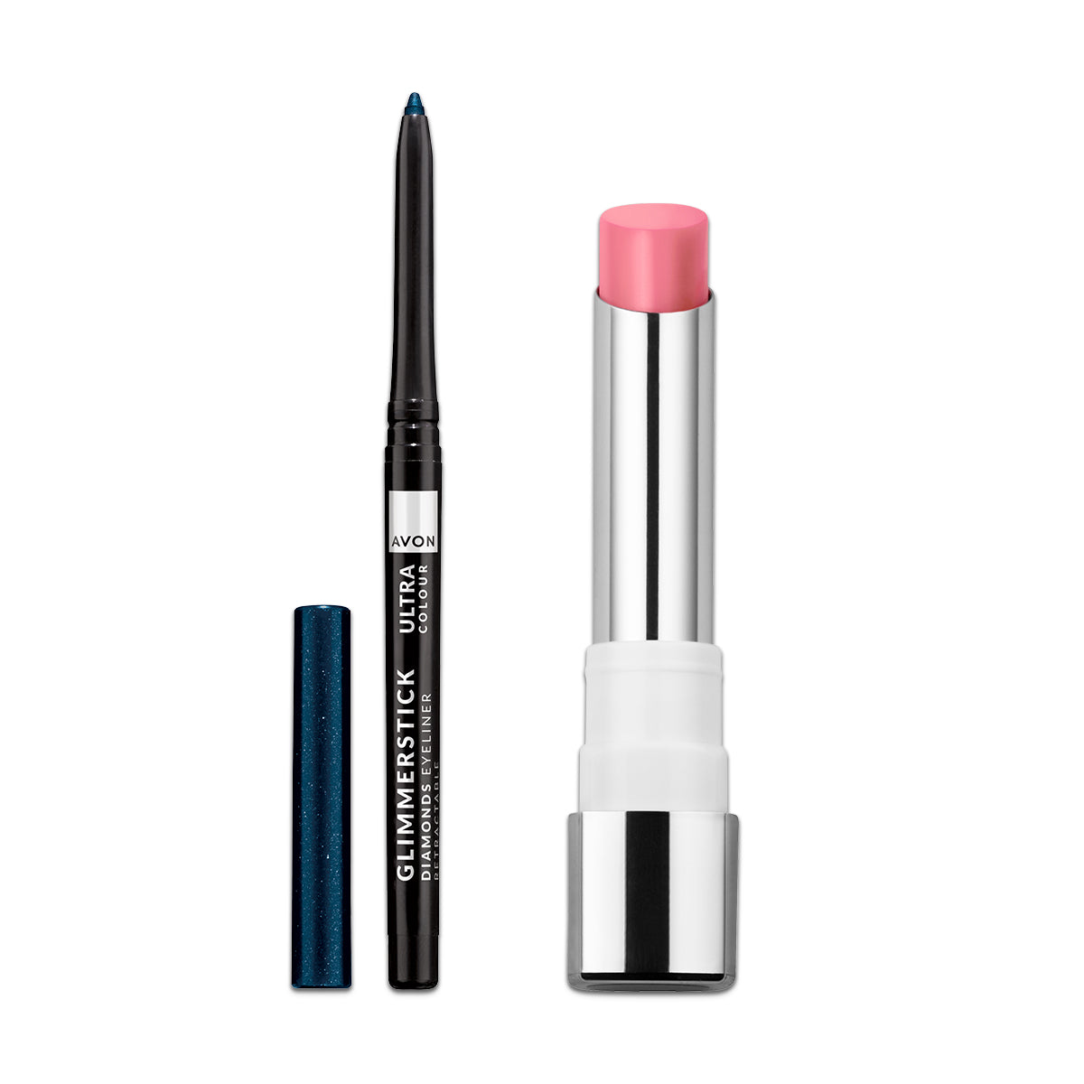 Lot Eye liner Diamonds & Ral Revival 8