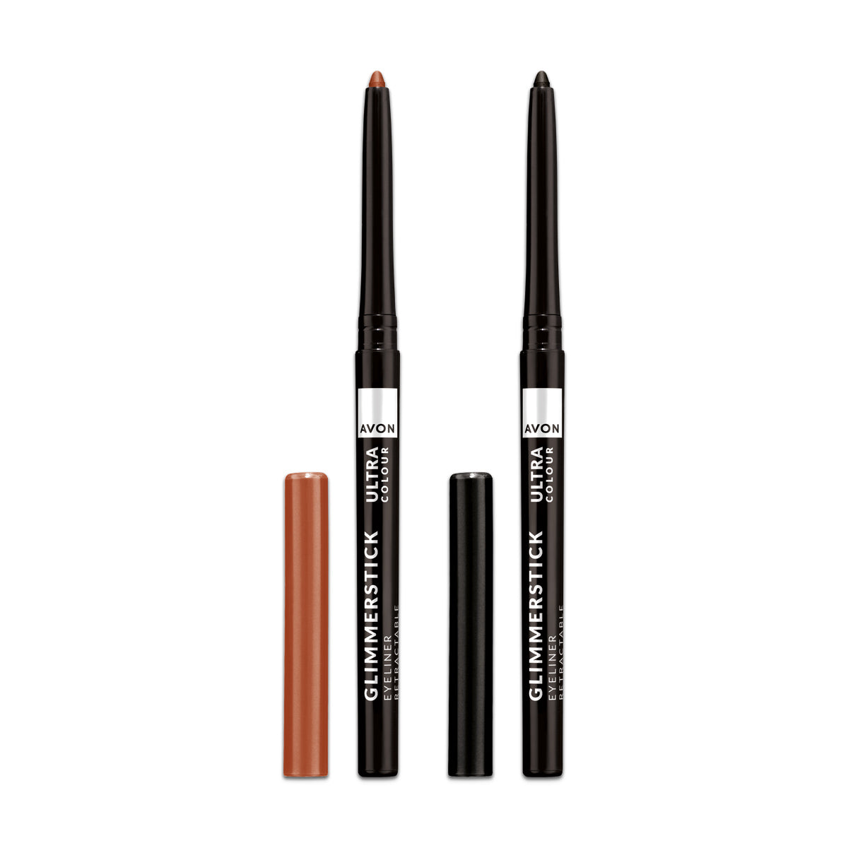 Lot Eye Liner Originals 2