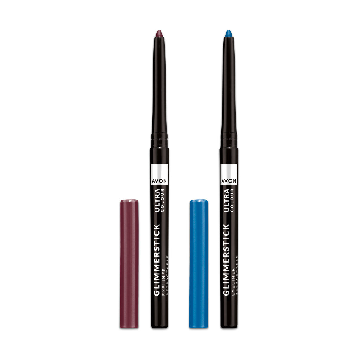 Lot Eye Liner Originals 5