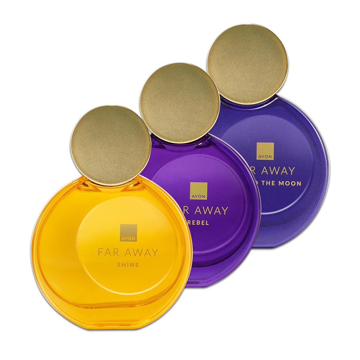 Lot Far away Beyond The Moon