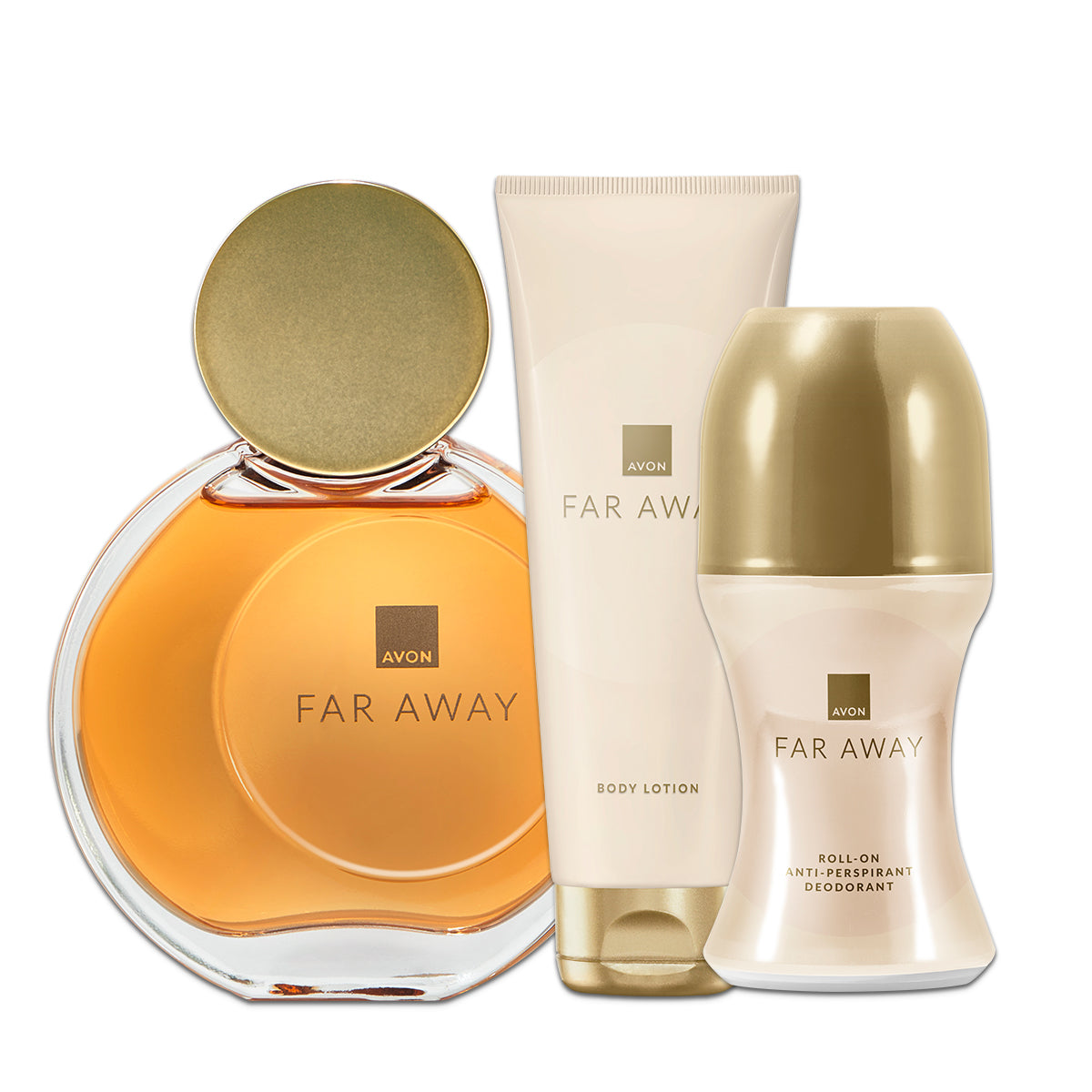 Lot Far away Original