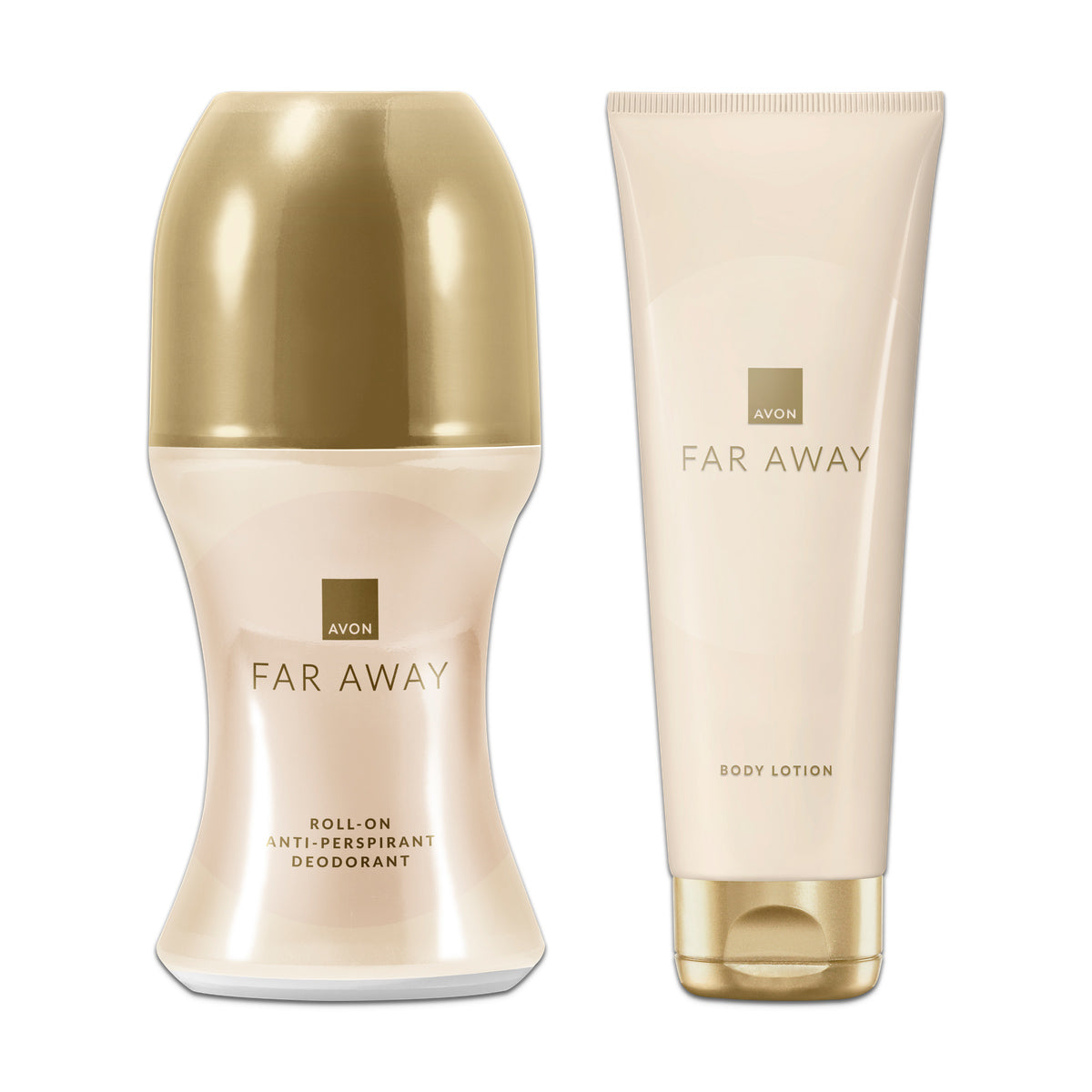 Lot Faraway