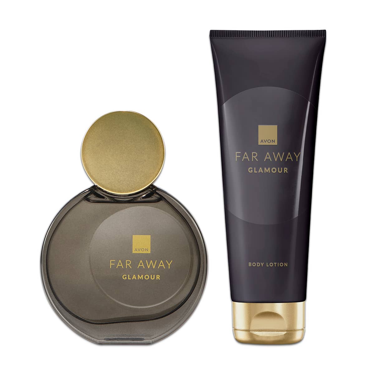 Lot Faraway Glamour 1