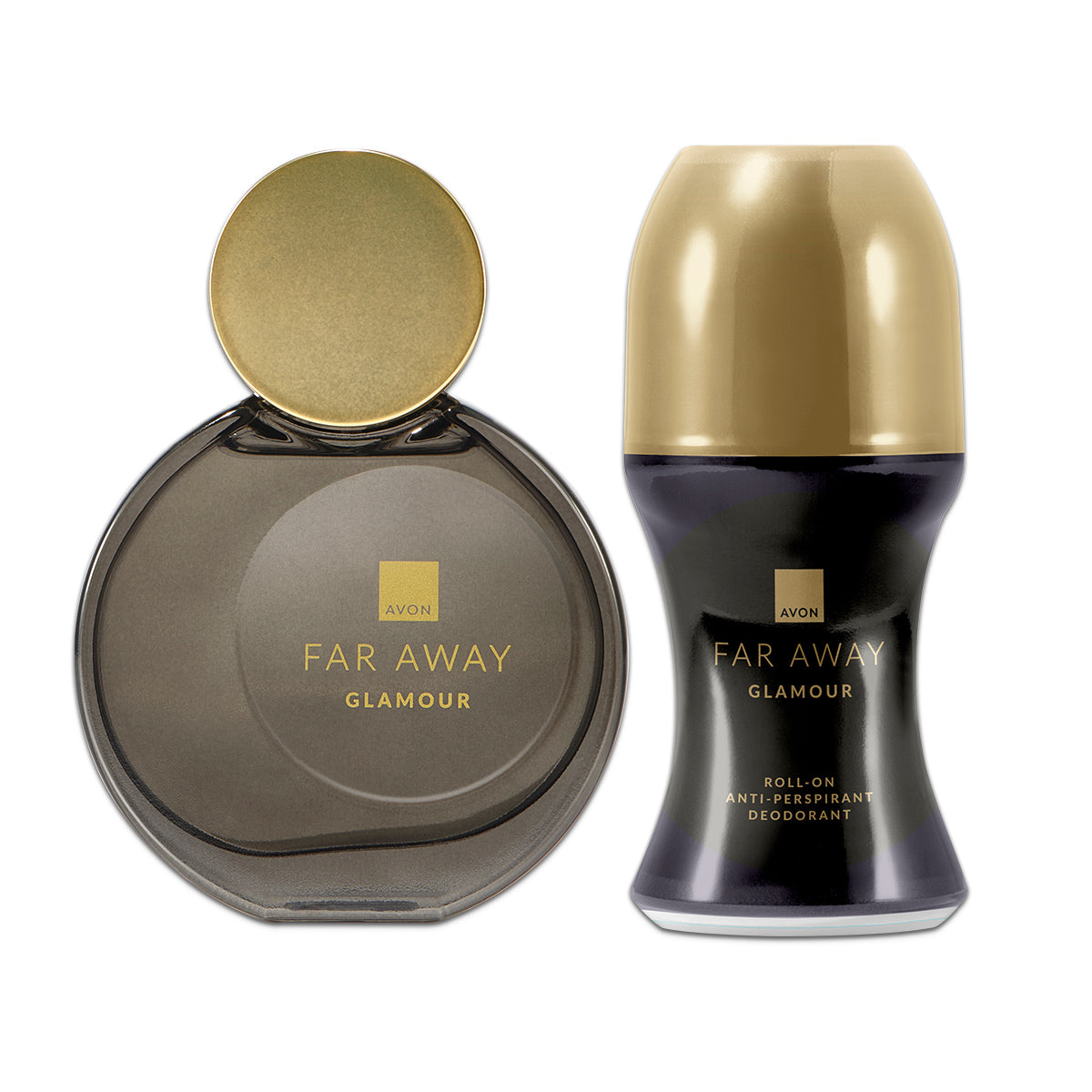 Lot Faraway Glamour 2