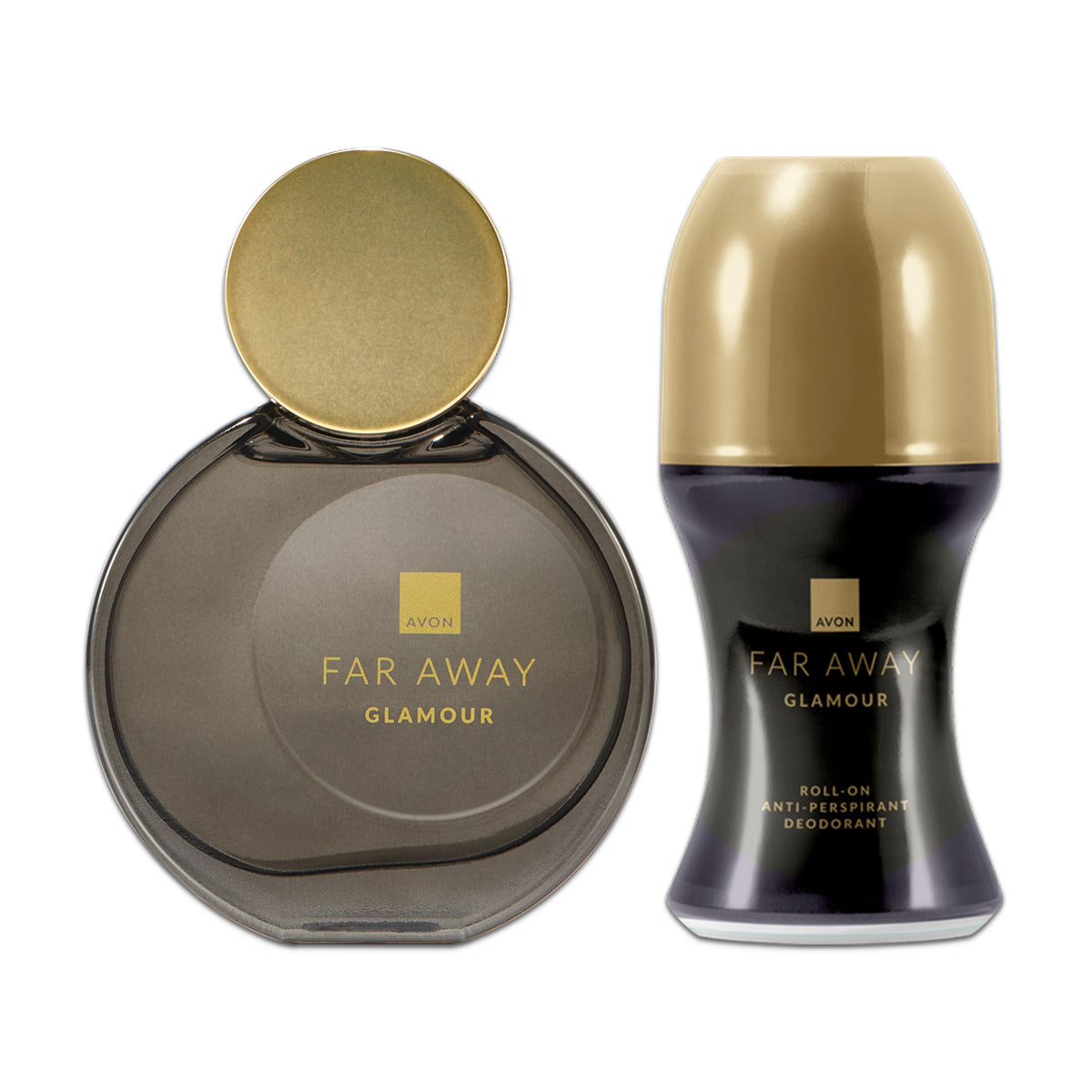 Lot Faraway Glamour
