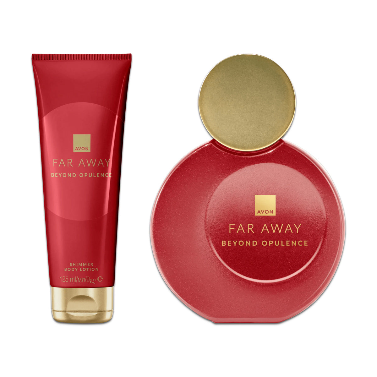 Lot Faraway Opulence