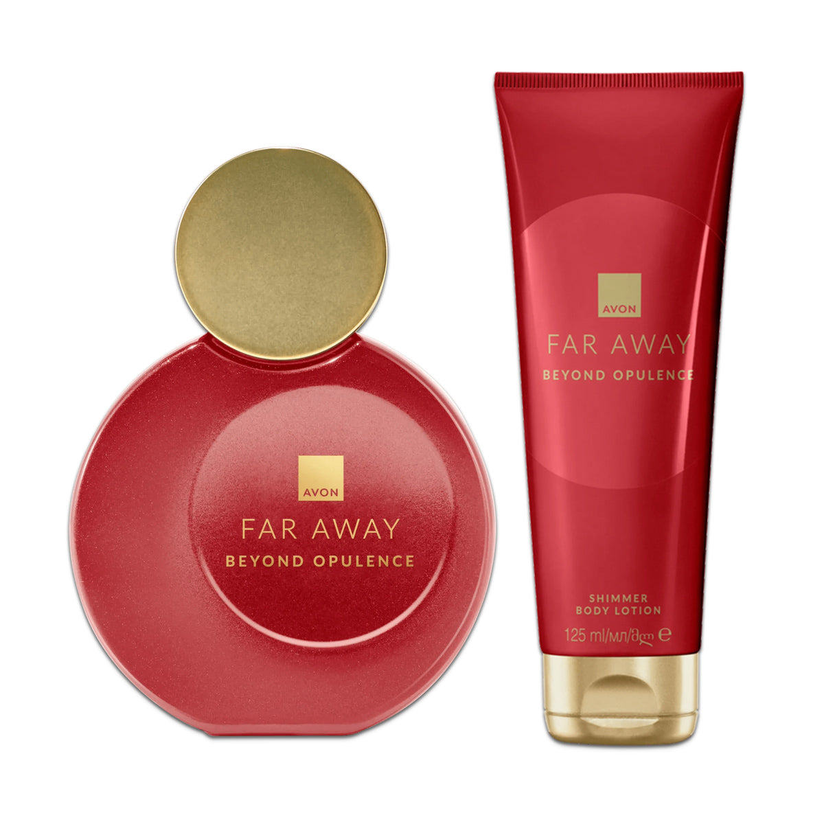 Lot Faraway Opulence