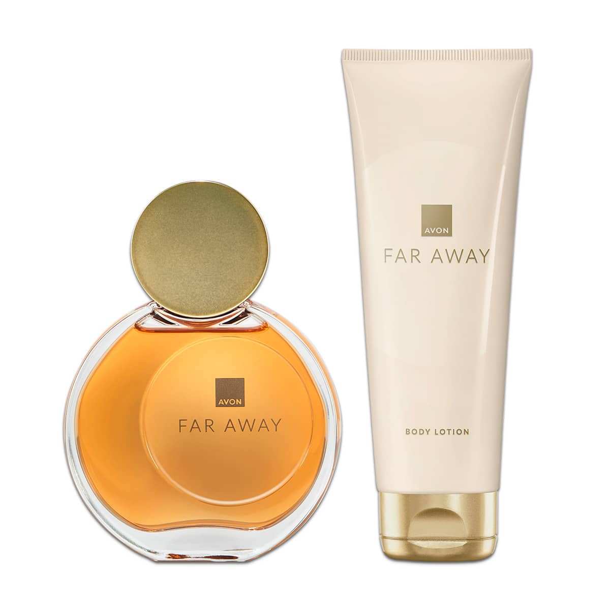 Lot Faraway Original