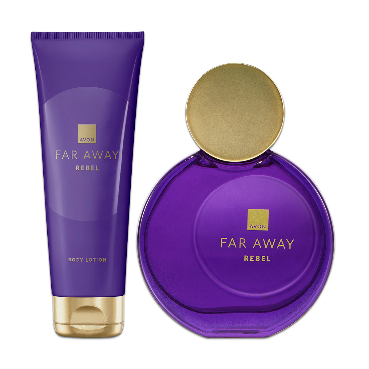 Lot Faraway Rebel
