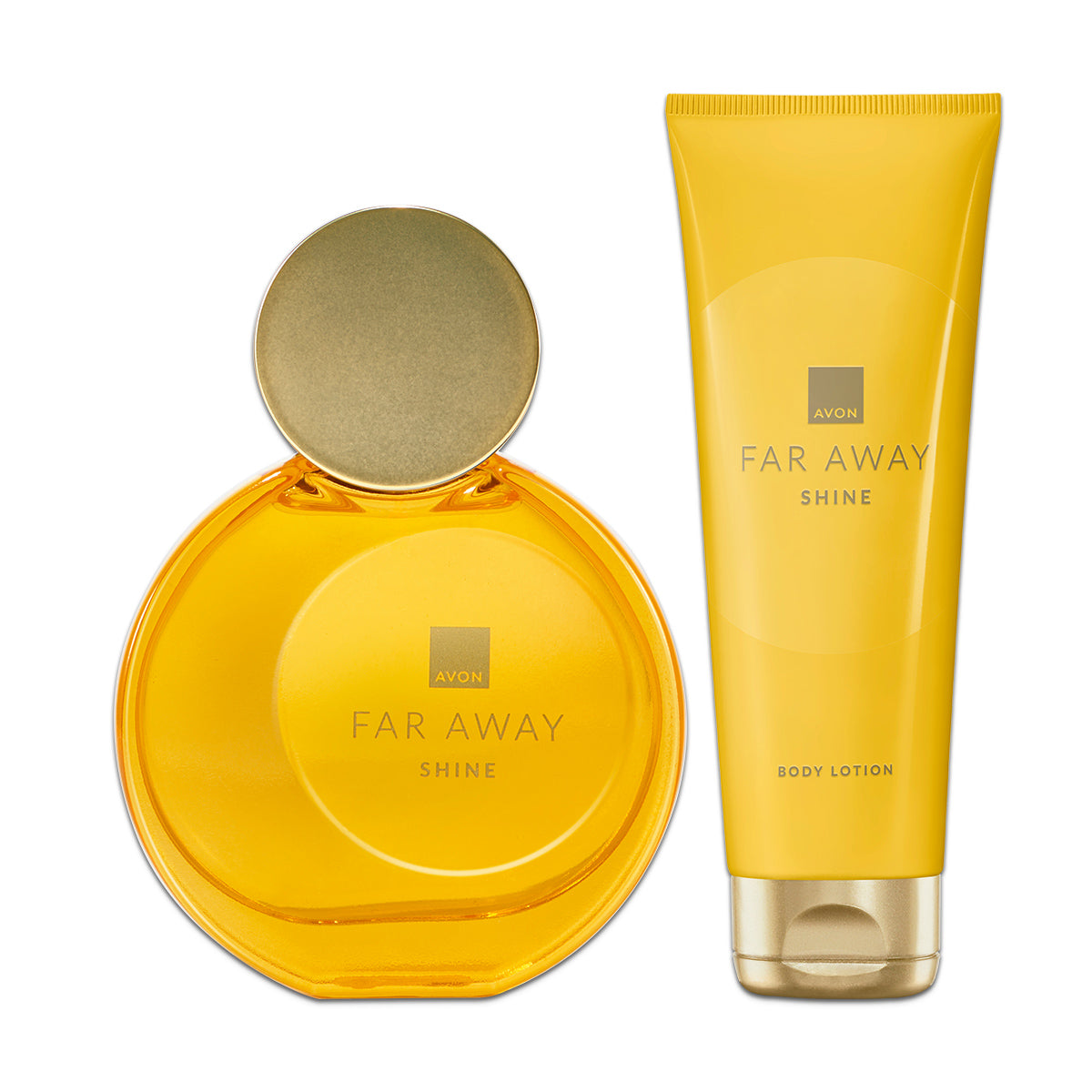 Lot Faraway Shine