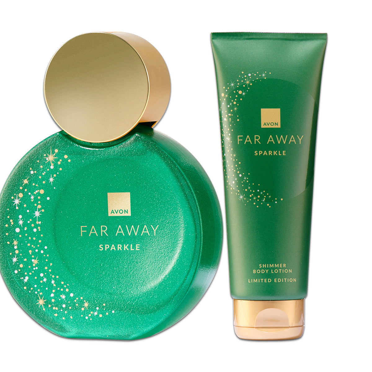 Lot Faraway Sparkle