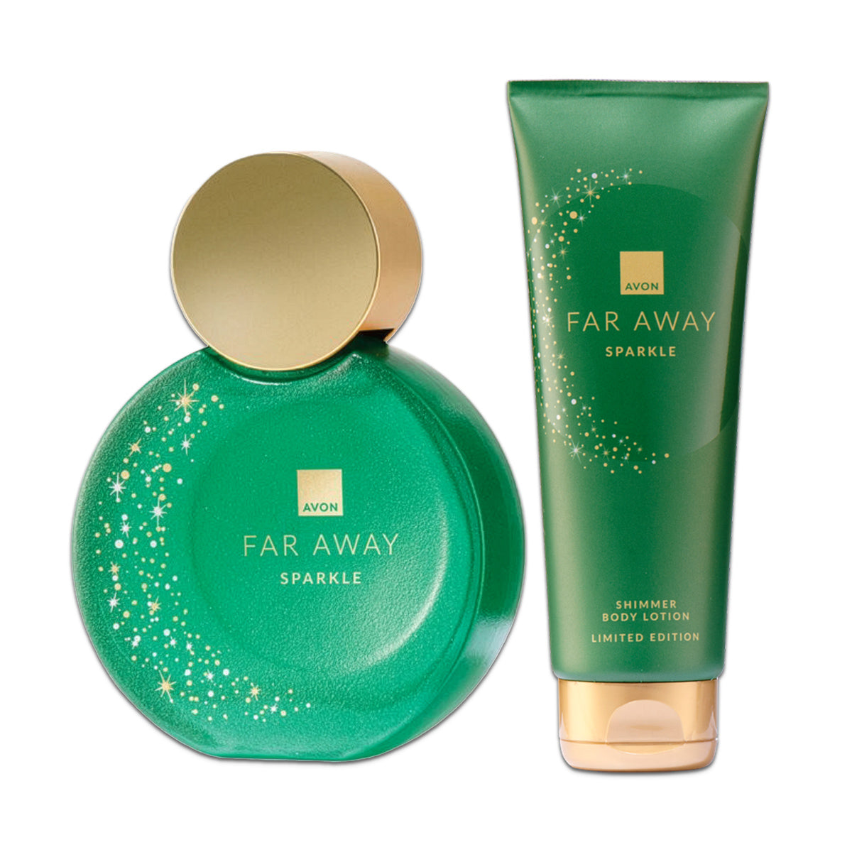 Lot Faraway Sparkle