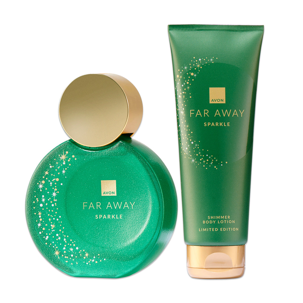 Lot Faraway Sparkles