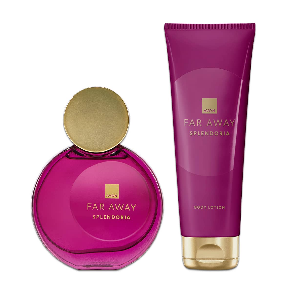 Lot Faraway Splendoria