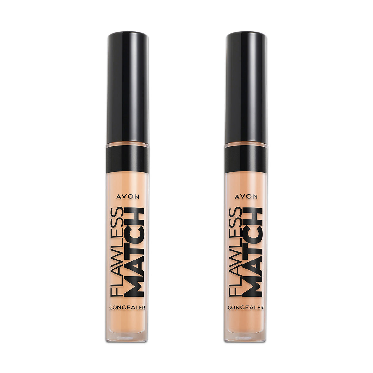 Lot Flawless Match Concealer 1