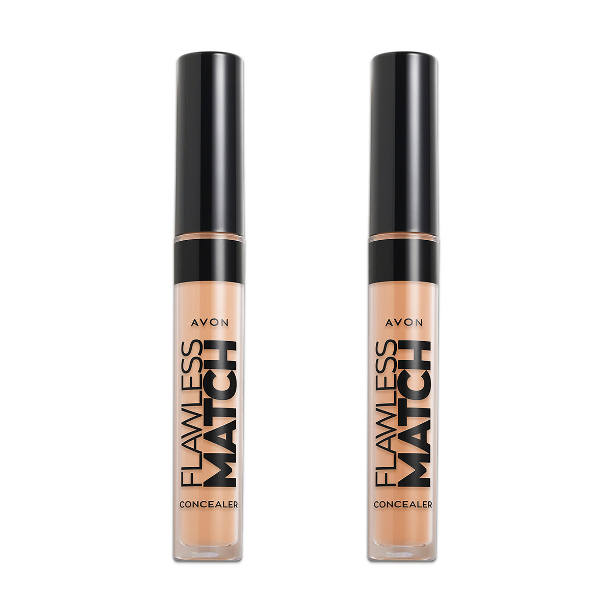 Lot Flawless Match Concealer 2