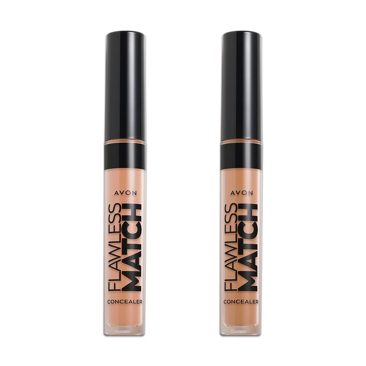 Lot Flawless Match Concealer 3