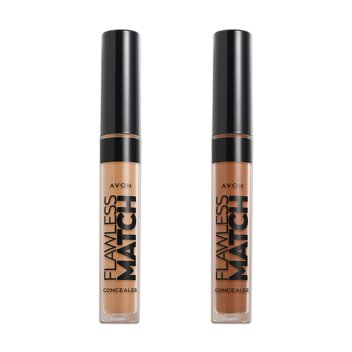 Lot Flawless Match Concealer 4