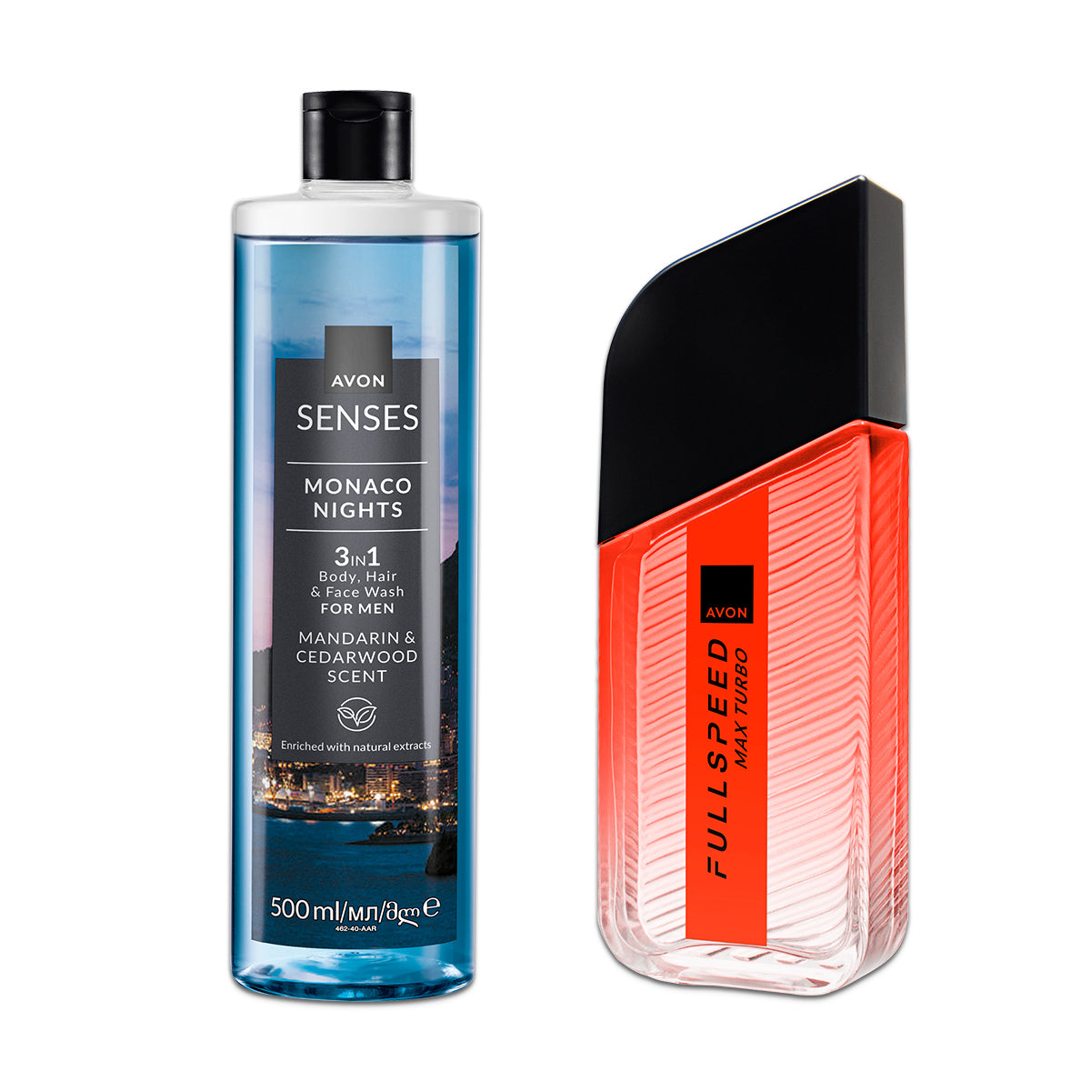 Lot Full Speed Turbo