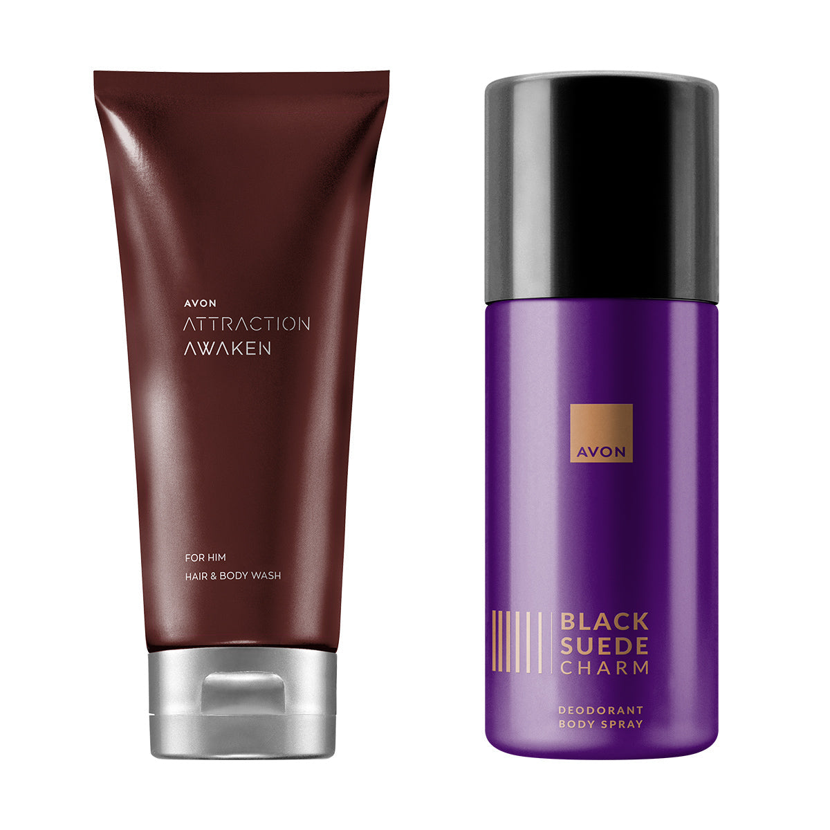 Lot Gel & Deo spray  2