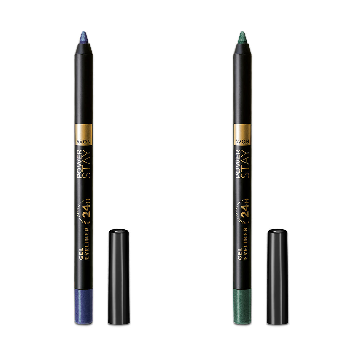 Lot Gel Eye Liner 2