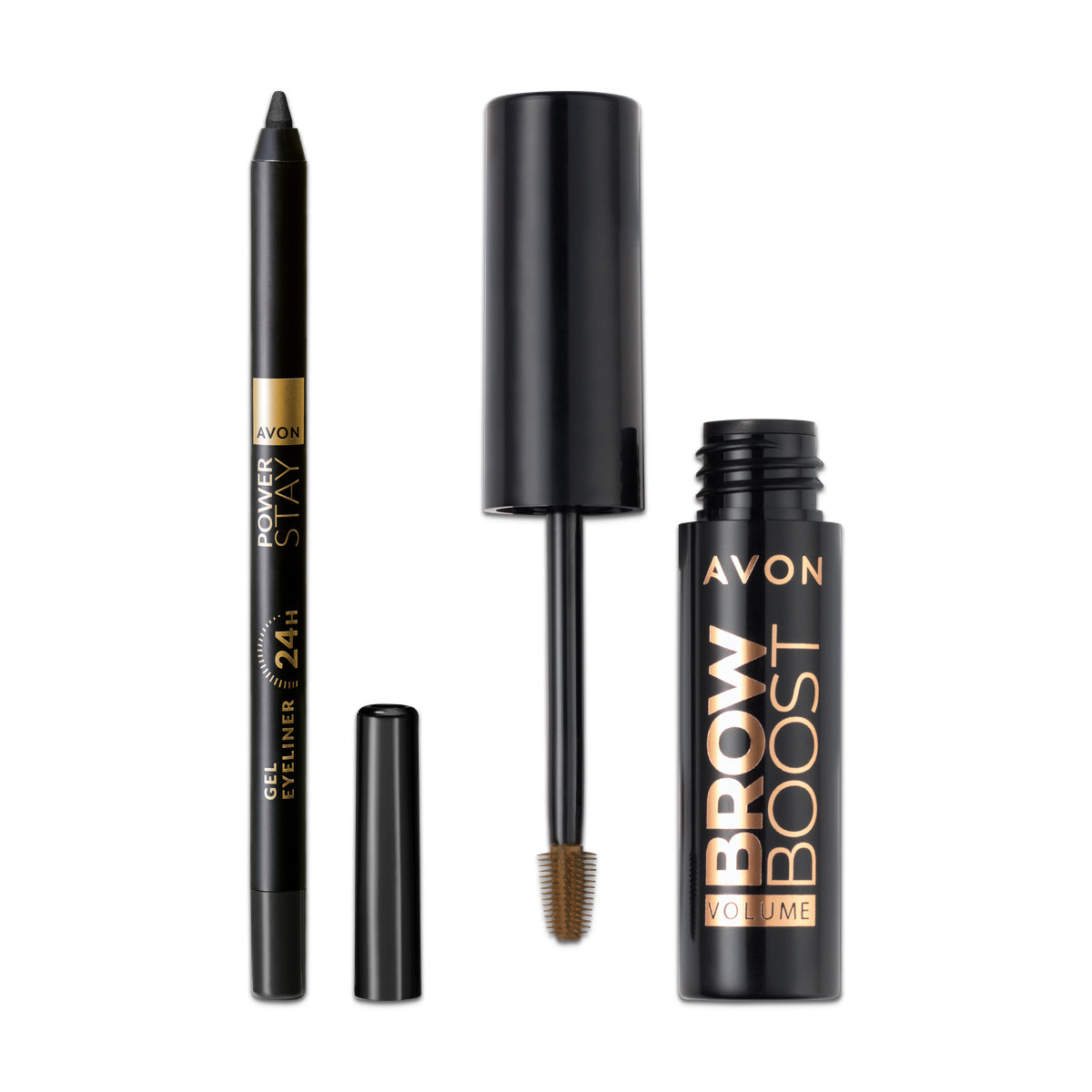 Lot Gel Eye liner & Brow gel 1