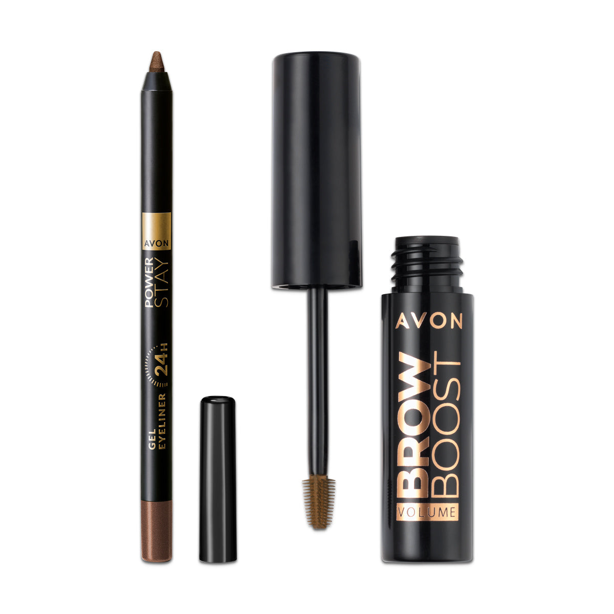 Lot Gel Eye liner & Brow gel 2