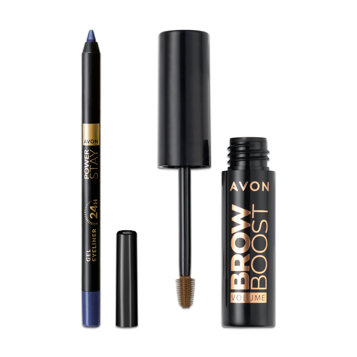 Lot Gel Eye liner & Brow gel 3