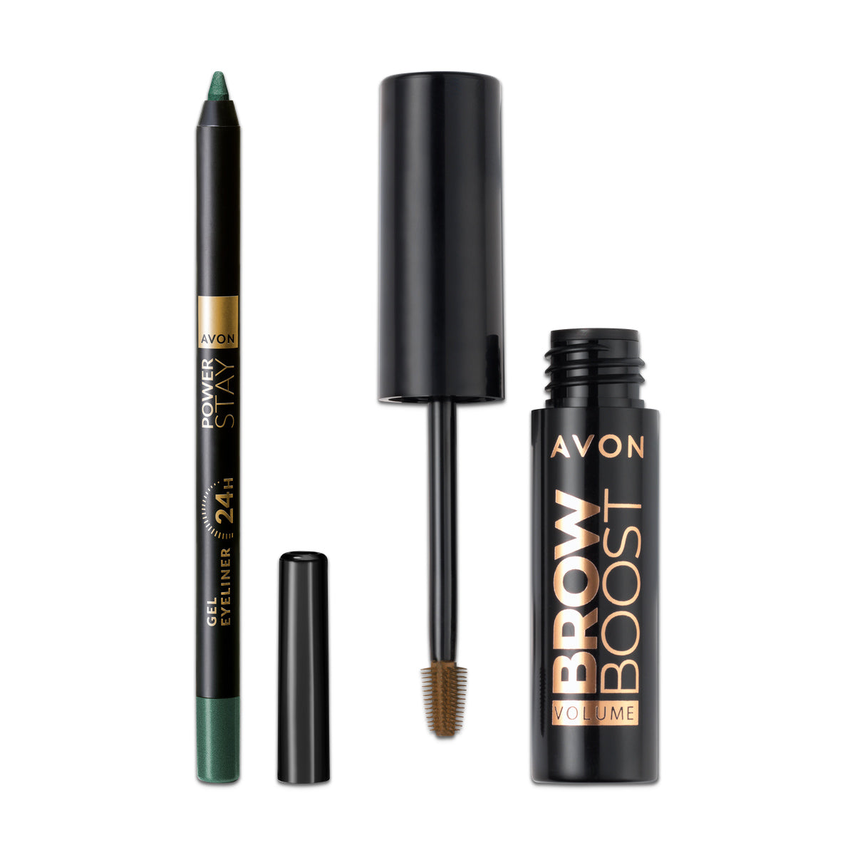 Lot Gel Eye liner & Brow gel 4