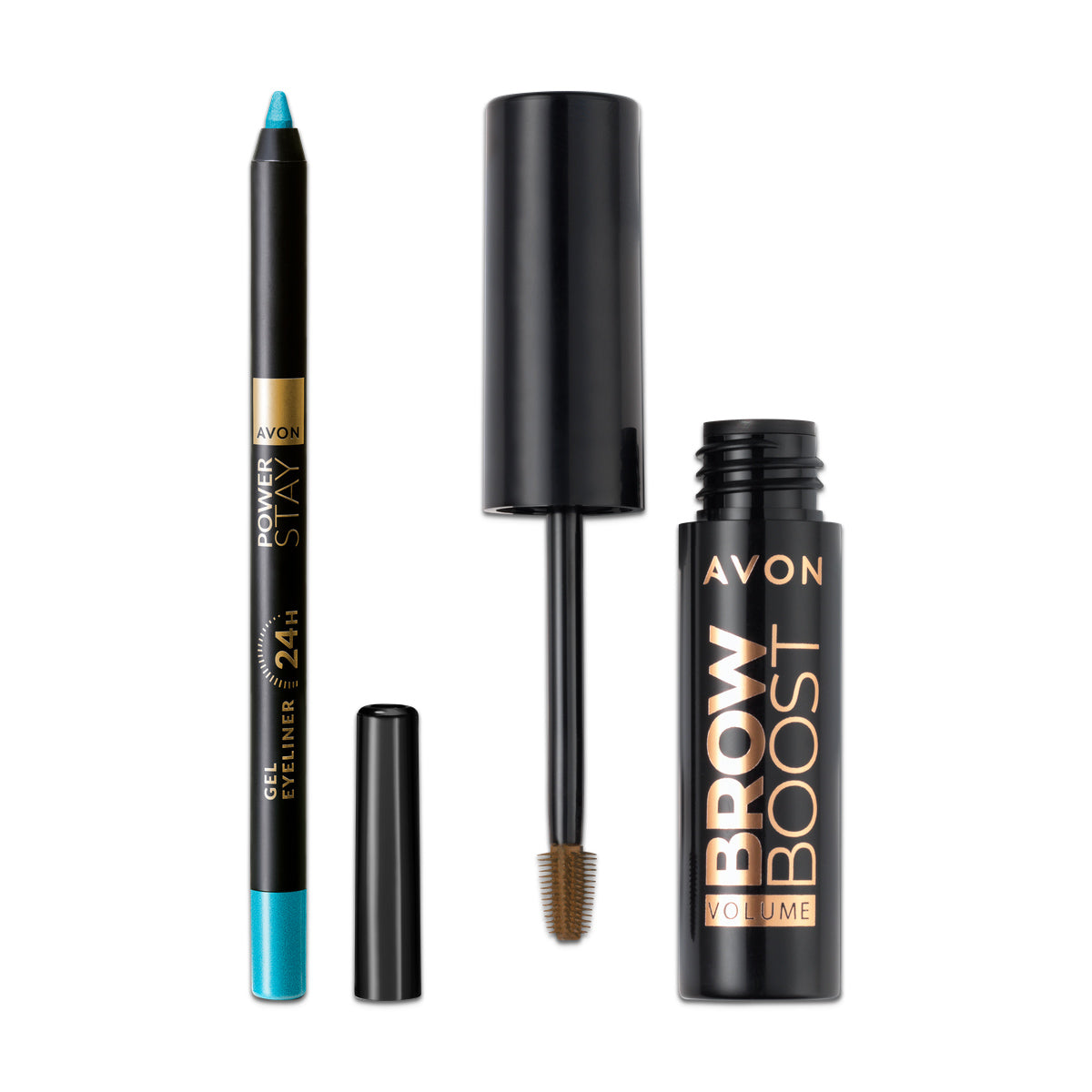 Lot Gel Eye liner & Brow gel 5