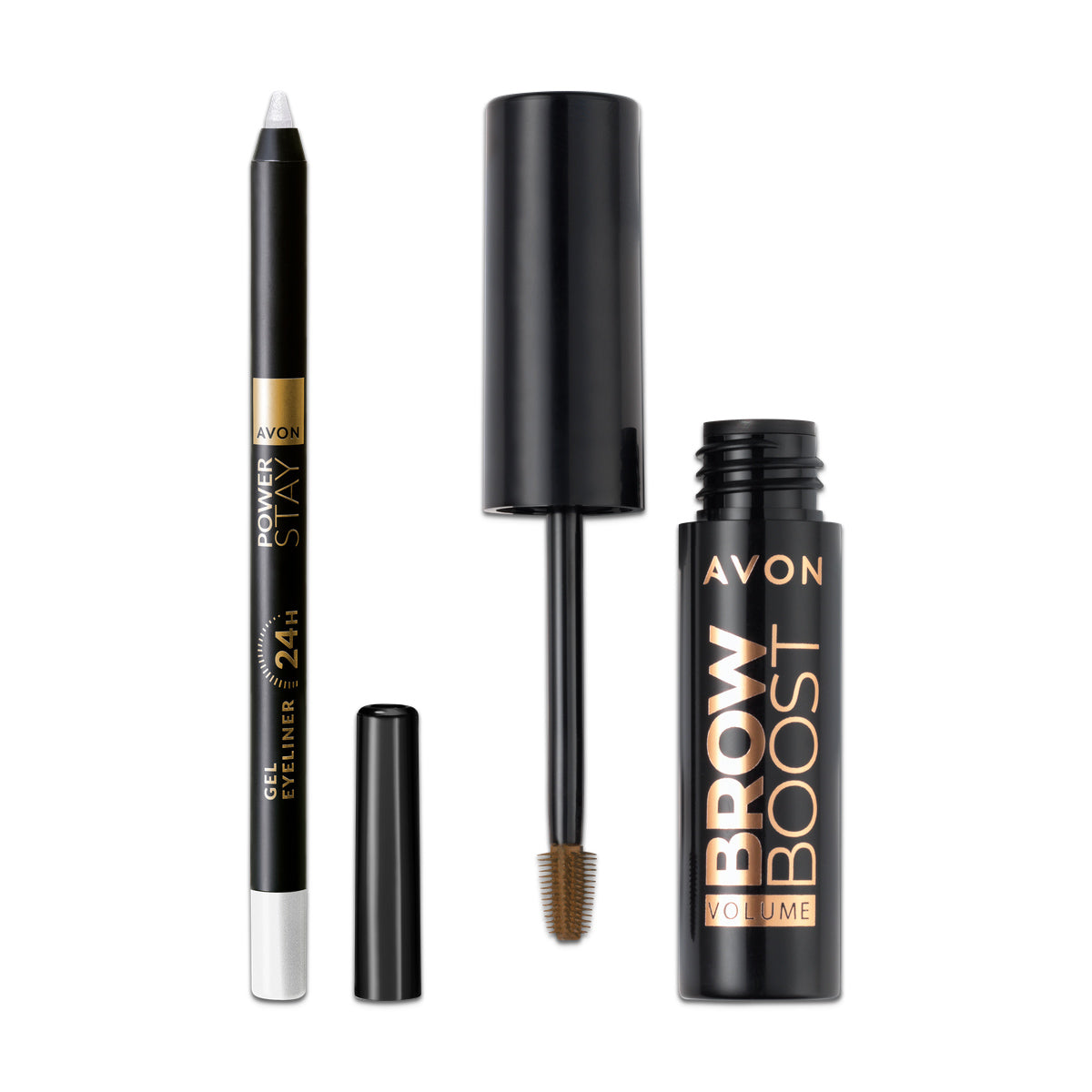 Lot Gel Eye liner & Brow gel 6