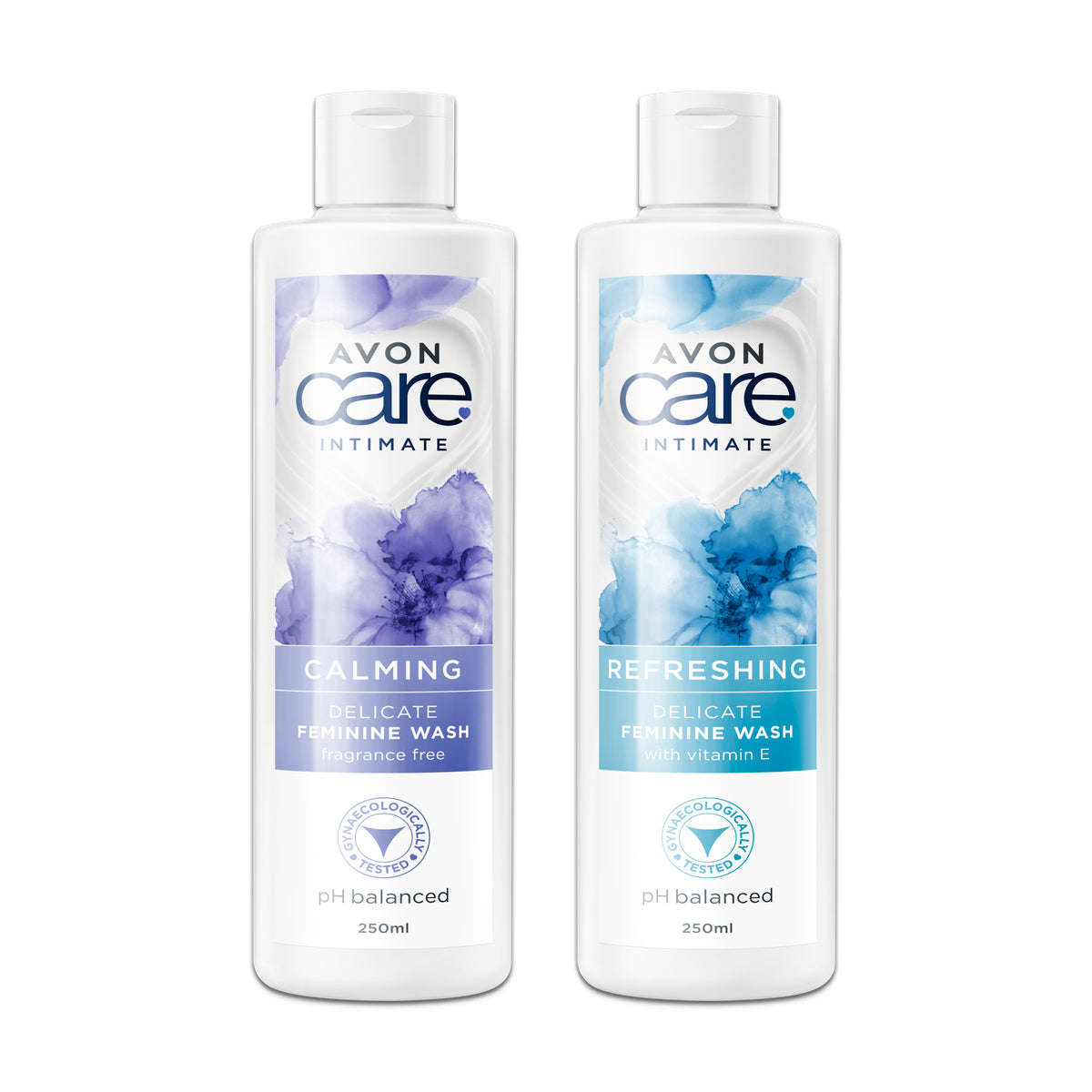 Lot gel intime 1