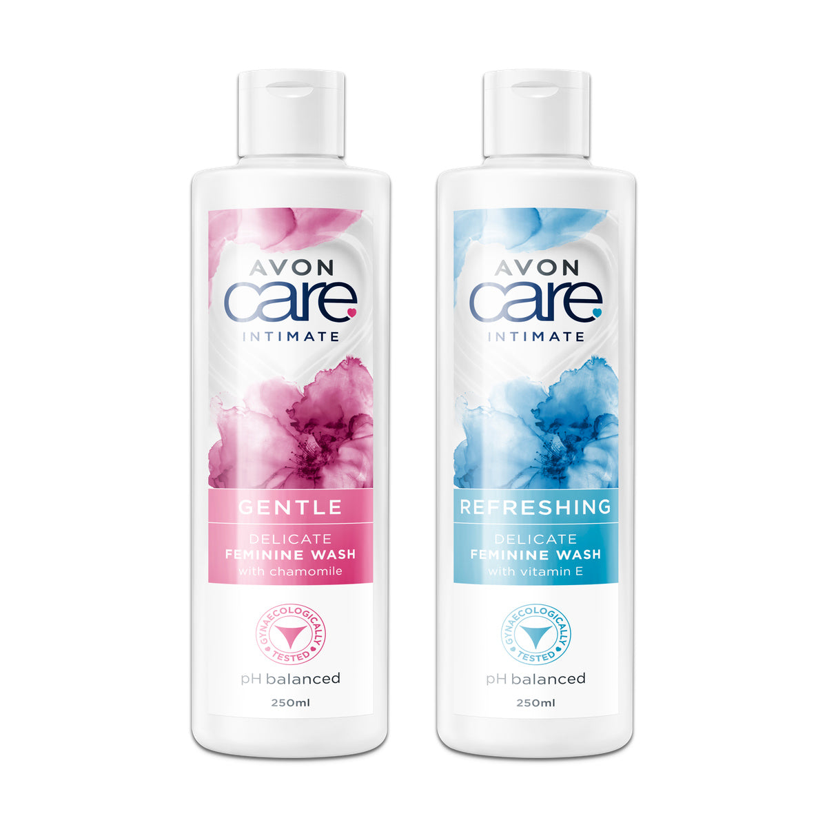 Lot gel intime 2
