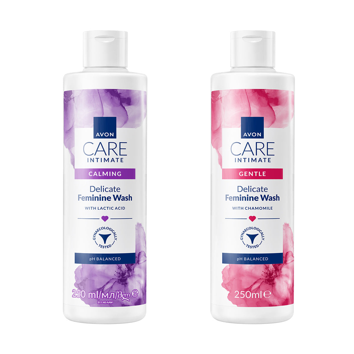 Lot Gel Intme 1