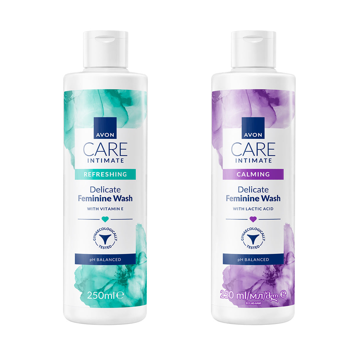 Lot Gel Intme 2