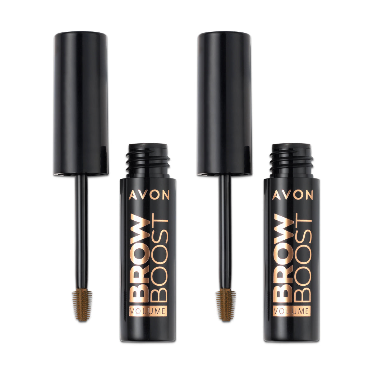 Lot Gel Sourcils 2
