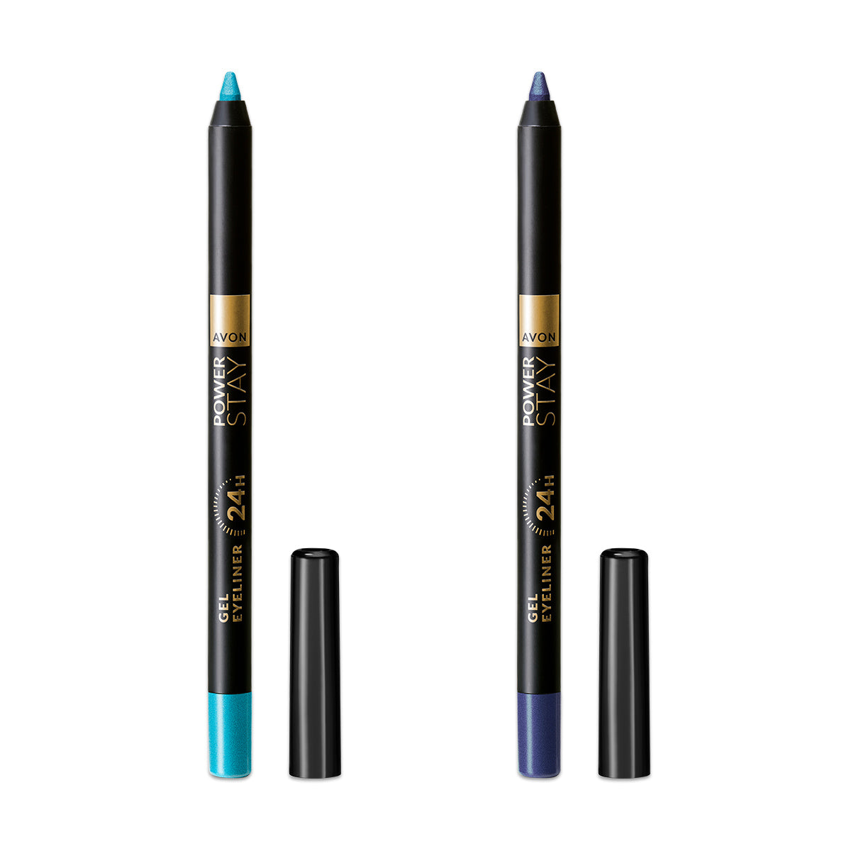 Lot Gels Eye Liner 1